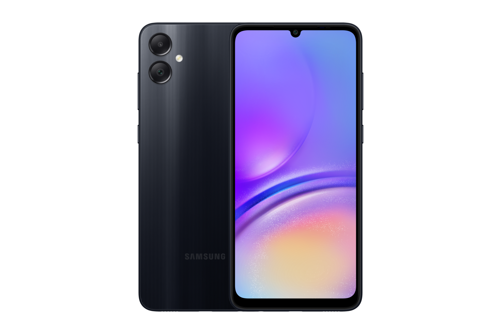 Samsung Galaxy A05 (50MP Dual Camera / 5000mAh 25W Fast Charge)
