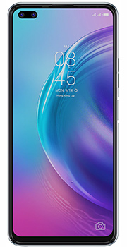 Tecno Camon 16 (64MP Ultra Quad Camera / 5000mAh Heavy Battery)